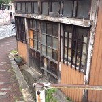 【閉店】木場「河本」一度は訪れたい古き良き酒場