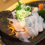 四ツ木「ゑびす」魚料理が美味しい昭和から続く大衆酒場