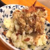 大山「キリンとラガーまん」美味しい・楽しい！一体感のある線路沿いの立ち飲み居酒屋