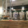 高田馬場 「ビール工房」自家製クラフトビールが一杯400円！カフェのようにゆっくり飲める麦酒工房