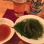 浅草「ニュー吞吞」沖縄料理で一杯できる立ち飲み居酒屋