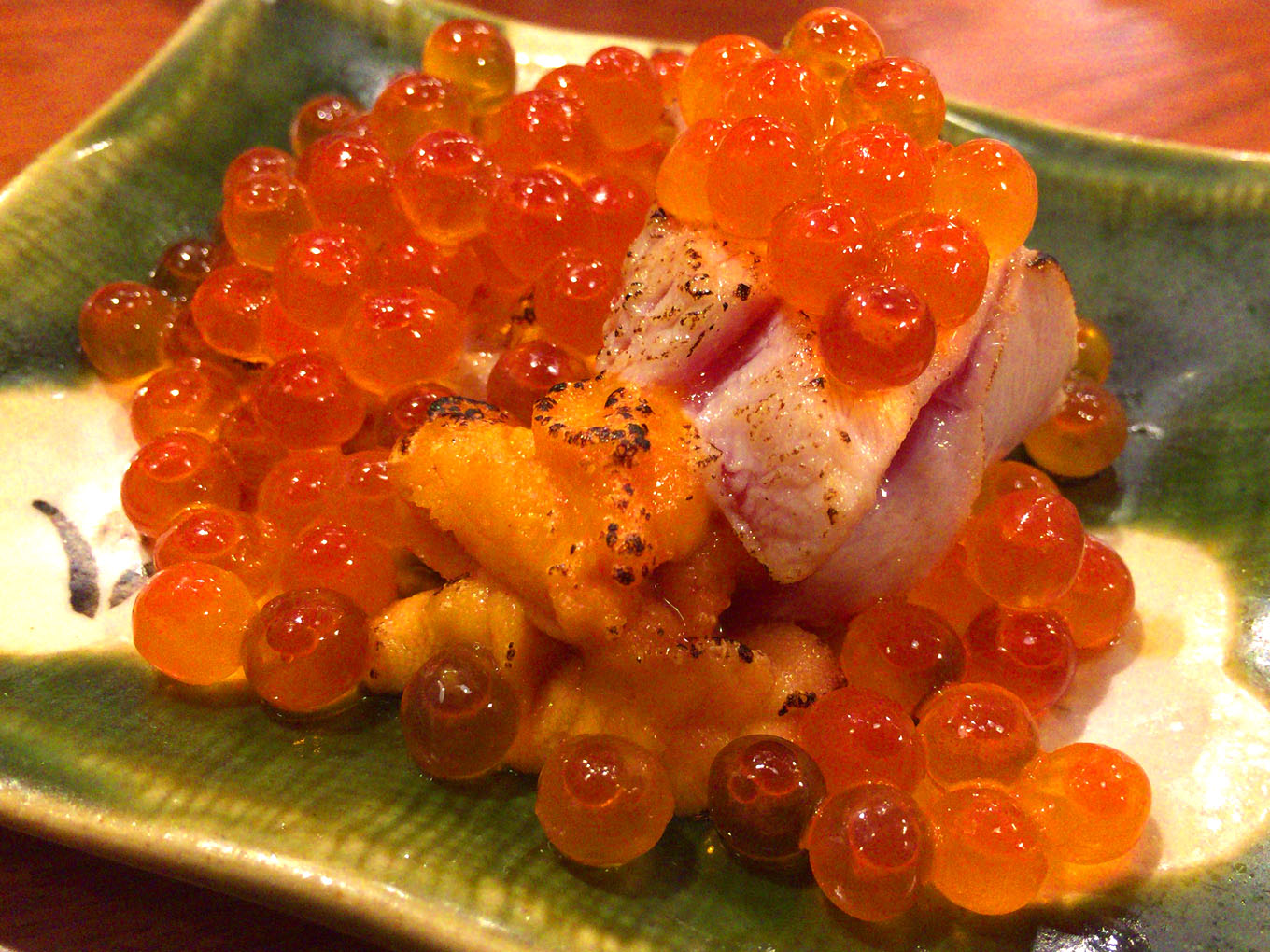 神田 魚祥 魚料理が美味しい立ち飲み せんべろnet