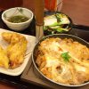 【閉店】新宿「丸亀製麺 新宿文化クイントビル店」30分の飲み放題セットが凄い！