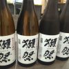 【移転】高田馬場「太閤」日本酒が種類豊富に楽しめるそば居酒屋