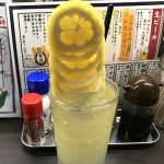 桜木町「ふくふく」驚きのレモンサワーが楽しめる！ぴおシティの安くて美味しい立ち飲み居酒屋