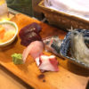 大井町「いさ美寿司」1貫30円～！行く度に好きになる吞兵衛が集う老舗立ち食い寿司