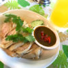 池袋「バーンカオケン」本場タイ料理で美味しい一杯！昼飲みもできるタイ立ち飲み