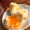 荻窪「焼鳥どん」濃厚なタルタル卵でせんべろバイスがすすむ！焼鳥80円の美味しい焼鳥居酒屋