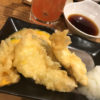 【閉店】木場「おくまん」魚料理と天ぷらが楽しめる大衆居酒屋