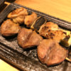 名古屋-伏見地下街「蕎野」せんべろセットがお得で美味しい！金宮ホッピーや鶏料理が楽しめる居酒屋