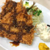 横須賀-追浜「浜食堂」肉厚アジフライでホッピーがすすむ！昼飲みもできる味のある大衆食堂