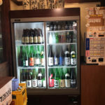 恵比寿「源太郎商店」日本酒飲み放題1時間1000円が熱い！気軽さが嬉しい酒問屋直営の立ち飲み