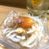 札幌-すすきの「ちょっとばぁ」美味しいおつまみでちょっと一杯！一息つける駅直結の気軽な立ち飲み
