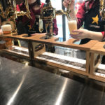 札幌「サッポロビール博物館」3種飲み比べビールで昼飲み！できたてサッポロ生ビールが楽しめる博物館