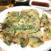 大阪・西成「おもに」チヂミでおいしい朝飲み！本場韓国料理が楽しめるディープ立ち飲み