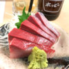 関内「立ち飲み処 桂」鮮度抜群の本日のお刺身がALL300円！魚が美味しい通いたくなる立ち飲み