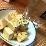 【閉店】馬喰町「島美人」九州の焼酎が楽しめる居酒屋
