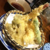 巣鴨「はちまる」天ぷらで美味しい昼酒！一人飲みにもおすすめのおつまみが豊富な居酒屋