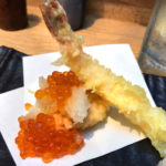 蒲田「魚椿」名古屋の人気店！天ぷらや魚料理が楽しめる立ち飲み
