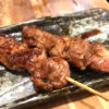 上野「もつ焼き酒場 豚坊」もつ焼きと大根煮でちょっと一杯！アメ横ガード下のもつ焼き酒場