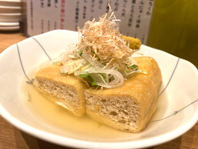 絶対にまた食べたい！通販で新潟・栃尾「星長豆腐店」の栃尾揚げとおぼろ豆腐をお取り寄せ | せんべろnet