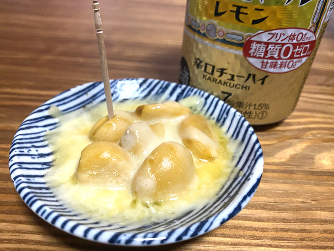 家飲み 簡単おつまみ セブンイレブン にんにくしょうゆ が超優秀 おすすめアレンジ6選 せんべろnet