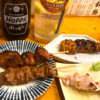 上板橋「須賀乃湯」何食べても美味しい！地元に愛される居心地よしのやきとん大衆酒場
