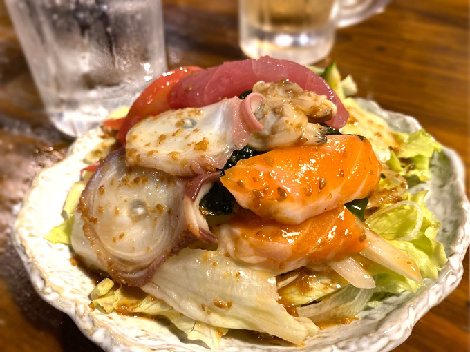 亀戸 超人 亀戸の最強立ち飲み せんべろnet