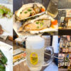 上野「三幸酒店」アメ横で昼飲み！焼き鳥や生牡蠣で一杯できる三幸商店の立ち飲み居酒屋