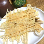 ファミマ「ピリ辛焼かまぼこ」おつまみアレンジレシピ4選