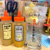 蛇口からレモンサワー飲み放題！渋谷「ときわ亭」でホルモン焼きを楽しむ
