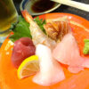 上野「大江戸 上野2号店」昼飲みできる安くて美味しい回転寿司