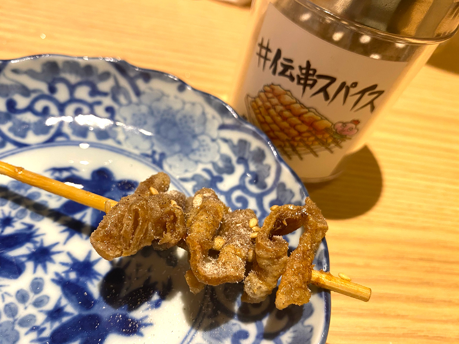 秋葉原「伝串 新時代 44 秋葉原2号店」秋葉原に人気居酒屋の新業態 | せんべろnet