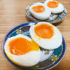 【簡単＆絶品】ゆで卵の浅漬けの作り方！浅漬けの素で作る簡単おつまみレシピ6選