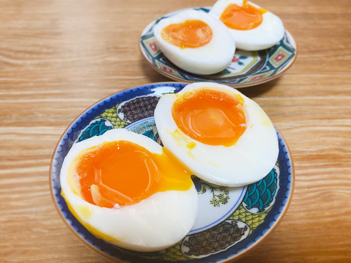 簡単 絶品 ゆで卵の浅漬けの作り方 浅漬けの素で作る簡単おつまみレシピ6選 せんべろnet