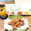 銀座で昼飲み＆せんべろセットが楽しめる日本茶専門店「CRAFT TEA銀座」