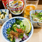 大阪・十三「十三屋」昼飲みもできる！ホッと落ち着ける安くて美味しい大衆酒場