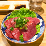 上野「マルミヤ亭」一人焼肉にもおすすめ！焼肉＆豚料理が楽しめる京都の老舗もつ焼き居酒屋