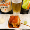 綾瀬「串のこたに」サワー100円～！串揚げや魚料理が楽しめる安くて美味しい人気の大衆居酒屋