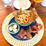 【閉店】恵比寿「ハブアナイスデリ」お酒3杯・つまみ3種のせんべろセットが凄い！昼飲みもできるカフェ