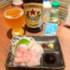 札幌・すすきの「ほていちゃん」立ち飲みやせんべろ、昼飲みも楽しめる安くて美味しい大衆居酒屋