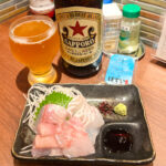 札幌・すすきの「ほていちゃん」北海道ならではのメニューや立ち飲みも楽しめる気軽な大衆居酒屋