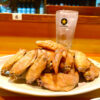札幌「やき鳥 キィー」絶品手羽先に舌鼓！安い・美味い・持ち帰りもできる人気の焼き鳥居酒屋