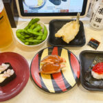 【9/25まで】生ビール半額の「かっぱ寿司」でせんべろが楽しかった話