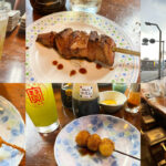 静岡駅「角屋」おでん・フライ・串焼きで一杯！一人飲みにもおすすめの昭和から続く大衆酒場