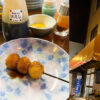 静岡駅「角屋」おでん・フライ・串焼きで一杯！ホッと落ち着ける一人飲みにもおすすめの大衆居酒屋