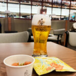 恵比寿「シェアラウンジ」至福のヱビスビール飲み放題！昼飲みもできる恵比寿の楽園