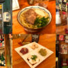 浅草「ニュー呑呑」沖縄料理やそばも楽しめる一人飲みにおすすめのカウンター居酒屋