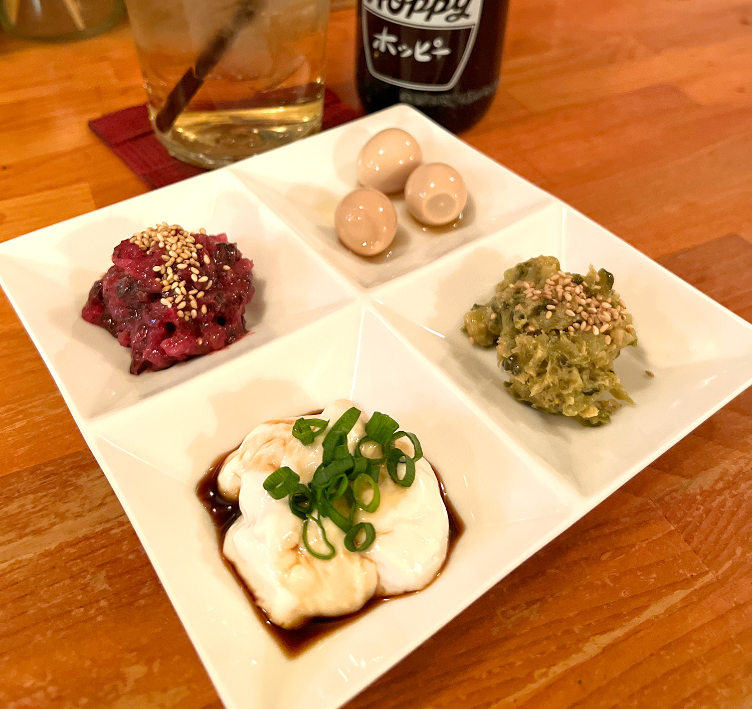 【休業】浅草「ニュー呑呑」沖縄料理やそばも楽しめる一人飲みにおすすめのカウンター居酒屋 | せんべろnet
