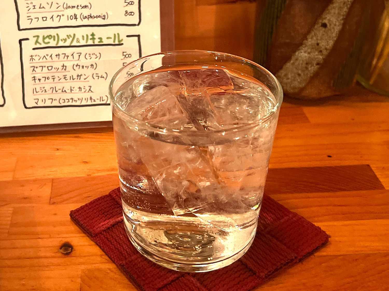 【休業】浅草「ニュー呑呑」沖縄料理やそばも楽しめる一人飲みにおすすめのカウンター居酒屋 | せんべろnet
